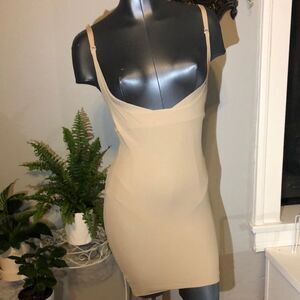 FLEXEES slimming body shaping layering under for dress